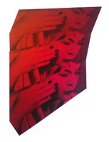 Red Faces©LaureGervais